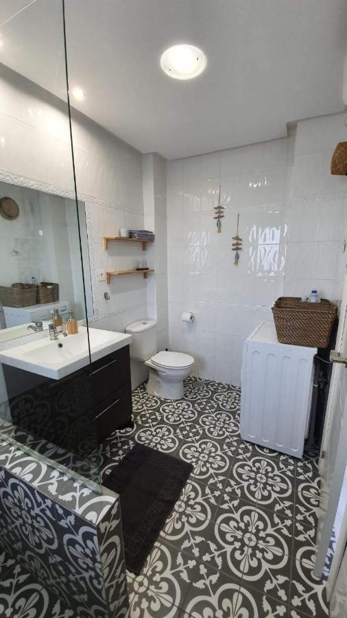 Lauro Golf Apartment 'Bamboo' Alhaurín de la Torre Exterior foto