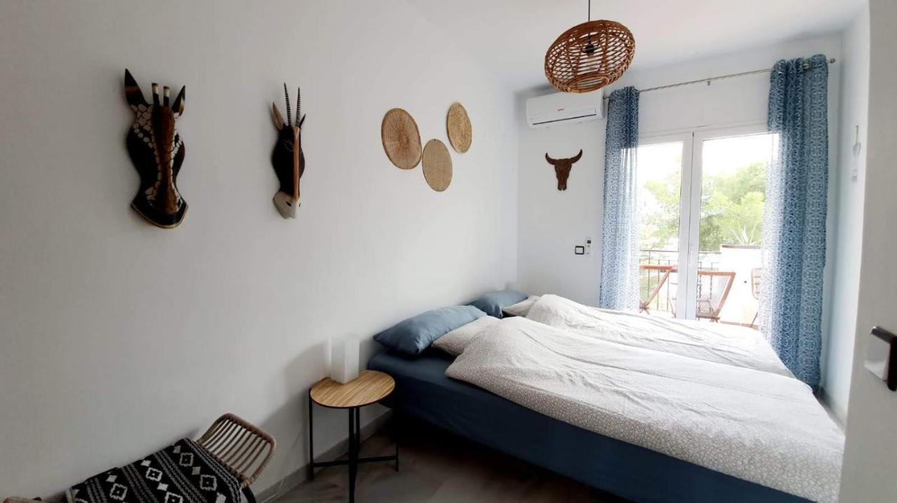 Lauro Golf Apartment 'Bamboo' Alhaurín de la Torre Exterior foto
