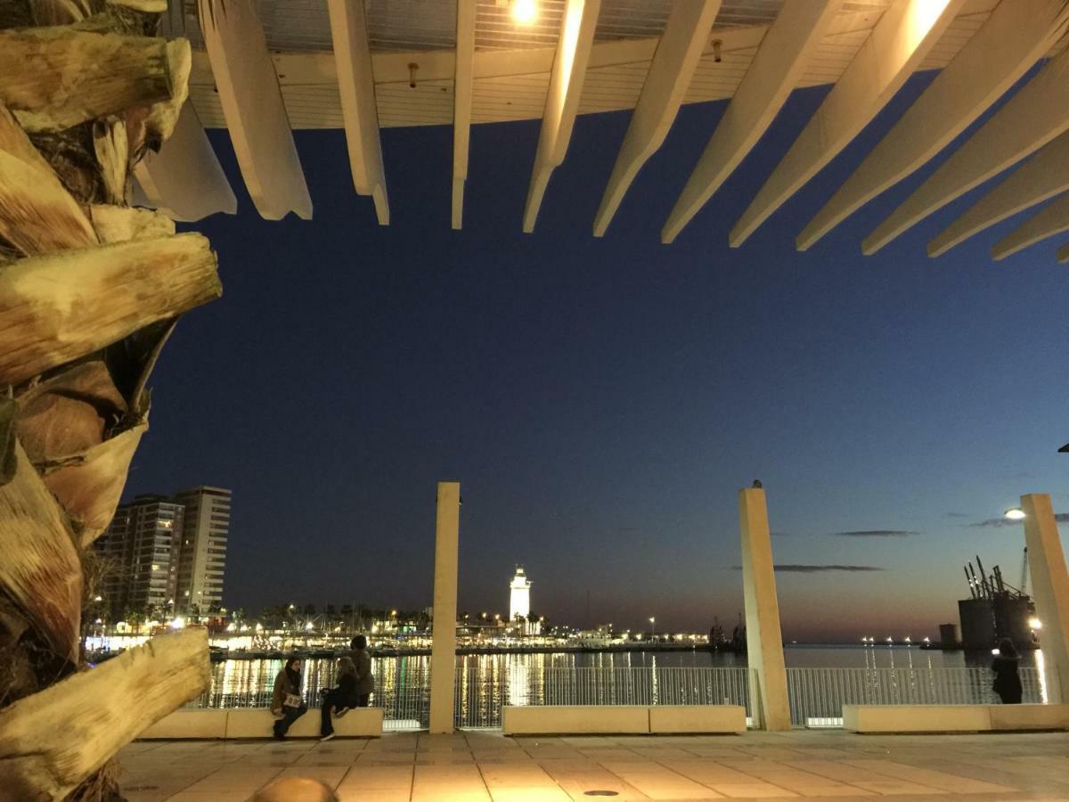 Lauro Golf Apartment 'Bamboo' Alhaurín de la Torre Exterior foto